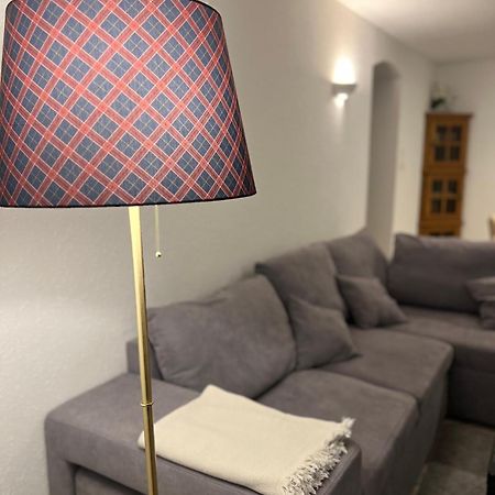 Colmar Charmant Logement Exterior foto