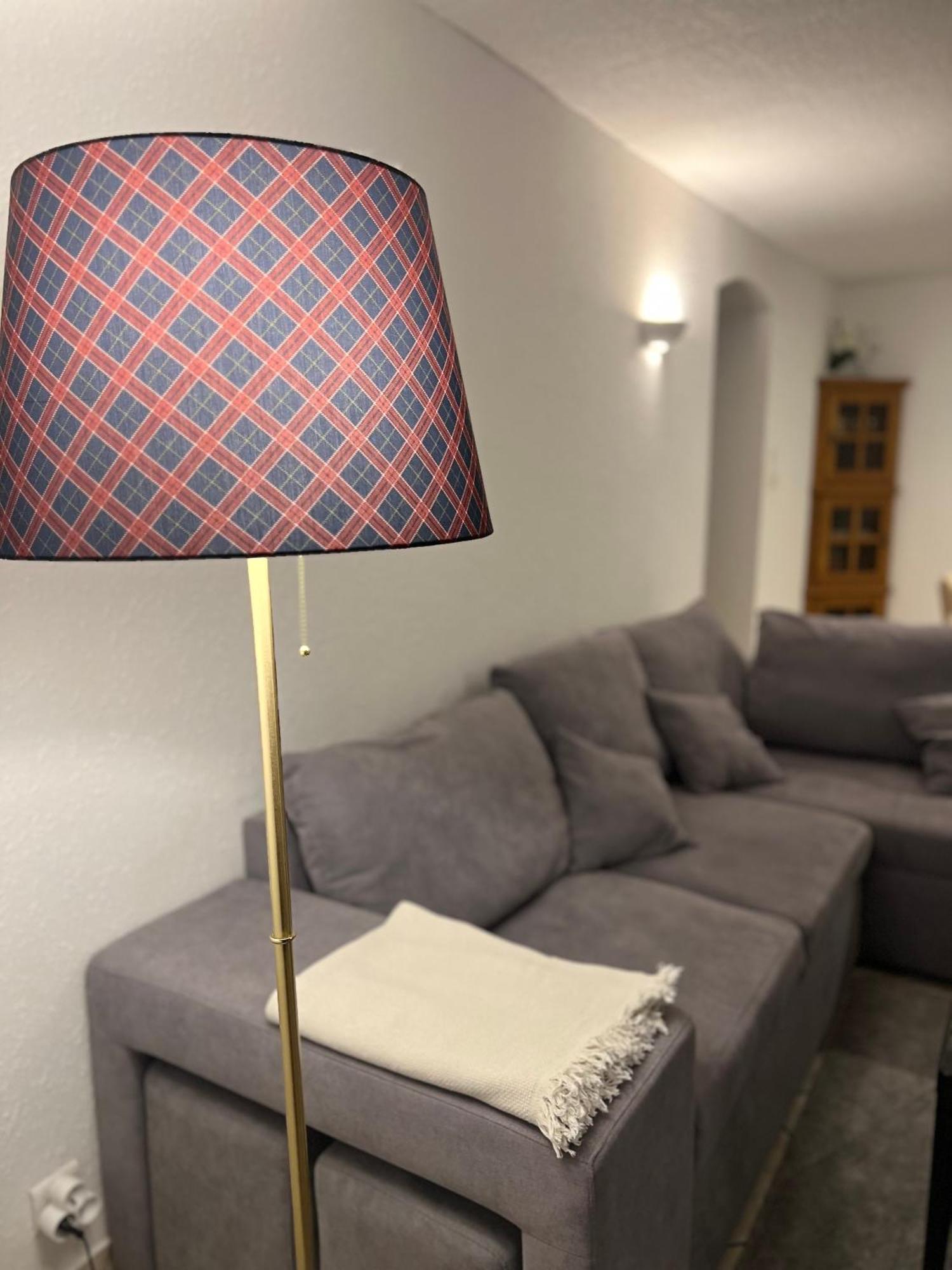 Colmar Charmant Logement Exterior foto